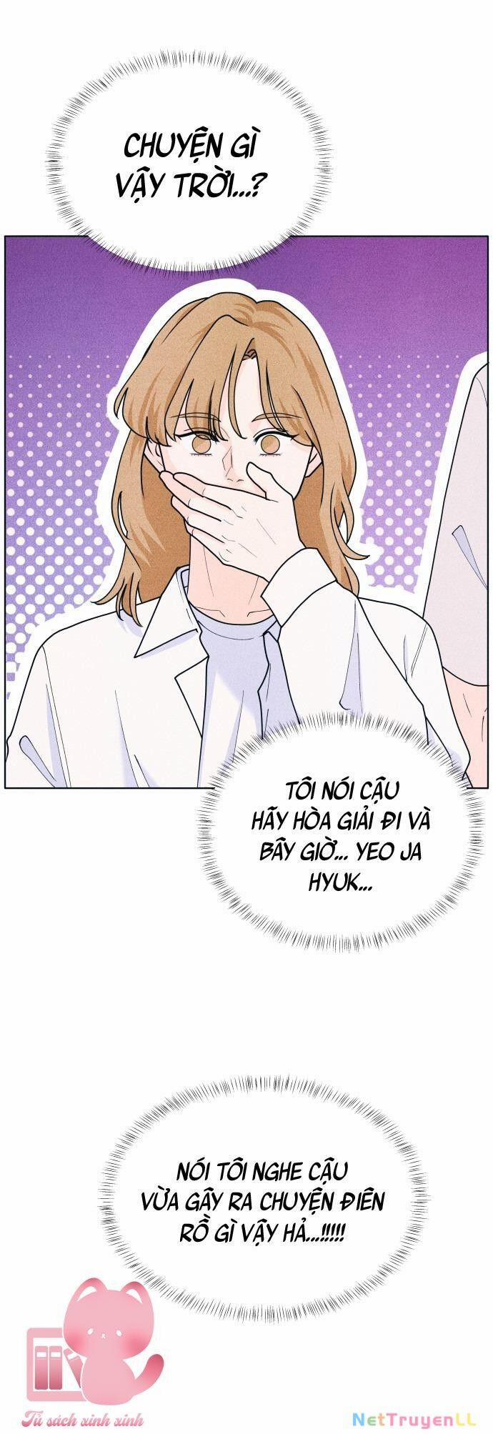 Cặp Đôi Hướng Nội 53 trang 29