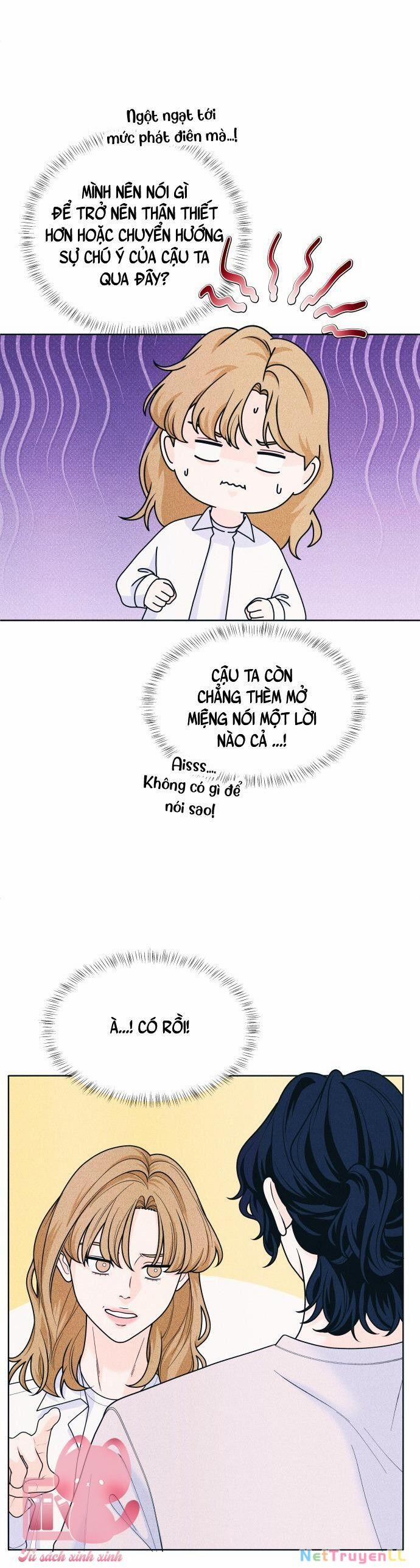 Cặp Đôi Hướng Nội 53 trang 4