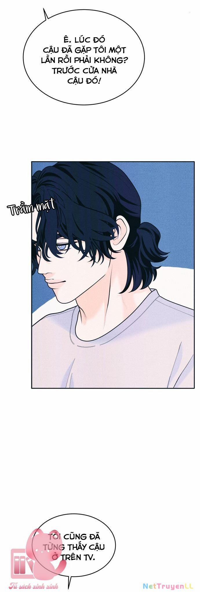 Cặp Đôi Hướng Nội 53 trang 5