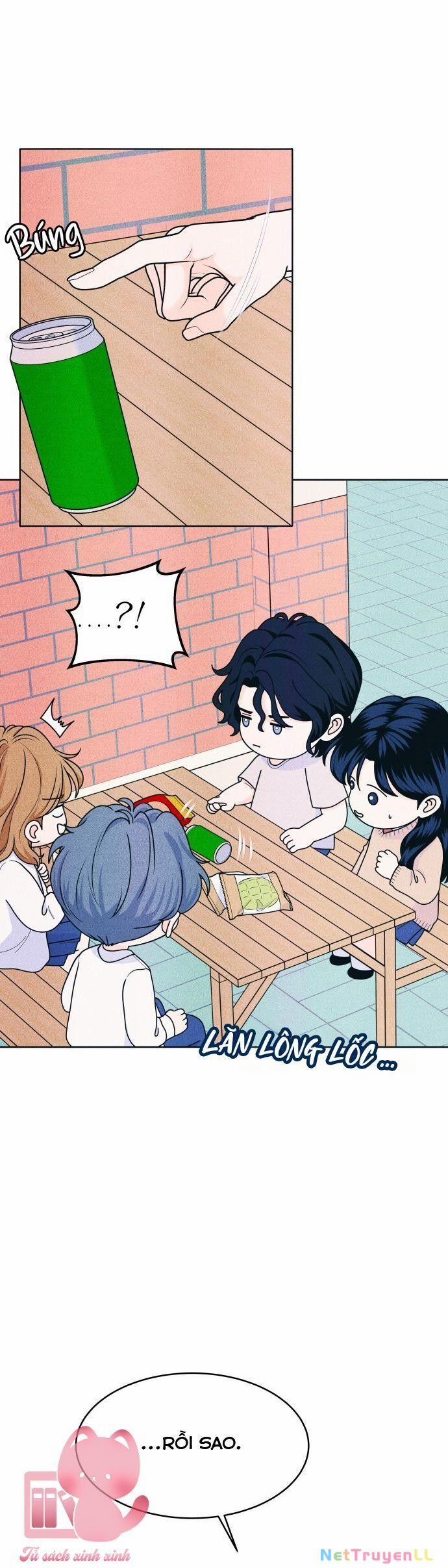 Cặp Đôi Hướng Nội 53 trang 7