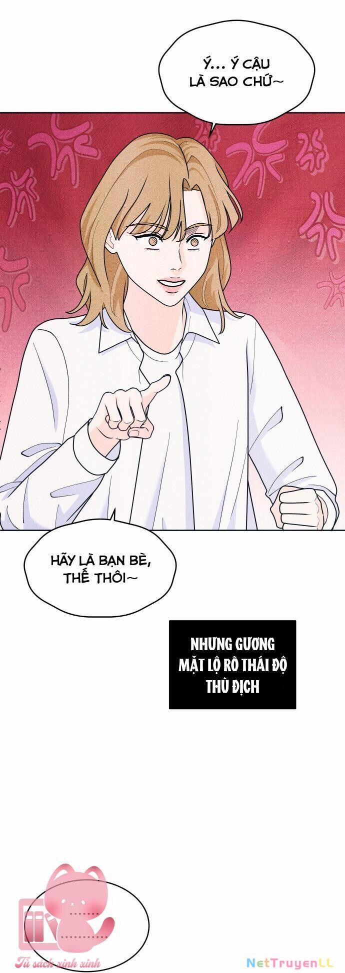 Cặp Đôi Hướng Nội 53 trang 9