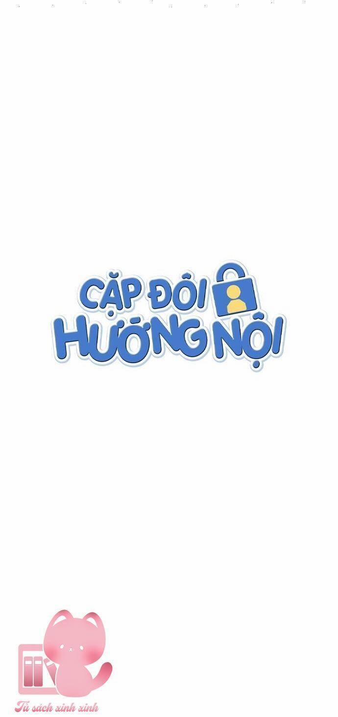 Cặp Đôi Hướng Nội 57 trang 1