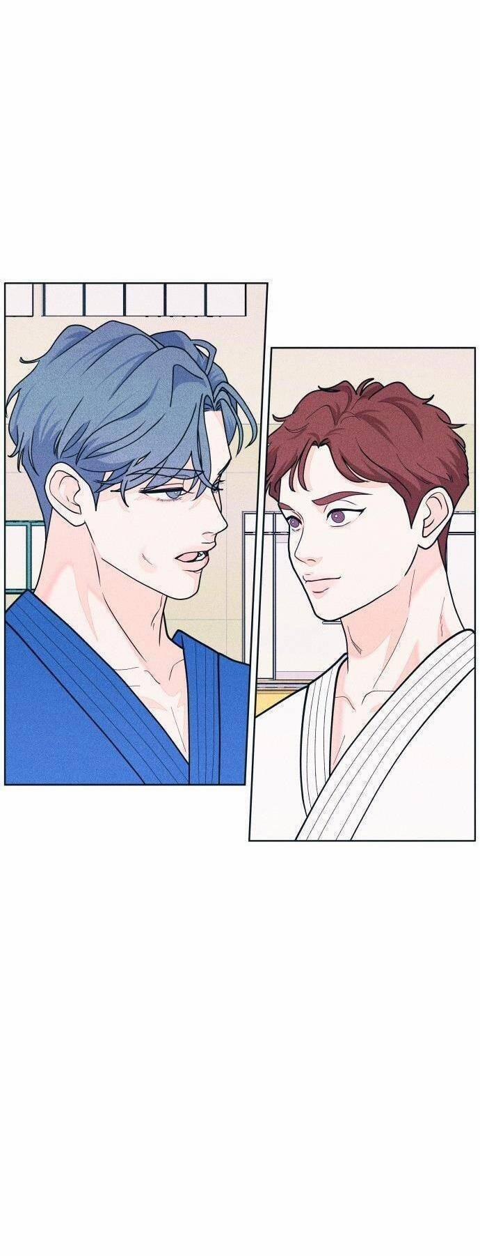 Cặp Đôi Hướng Nội 57 trang 10