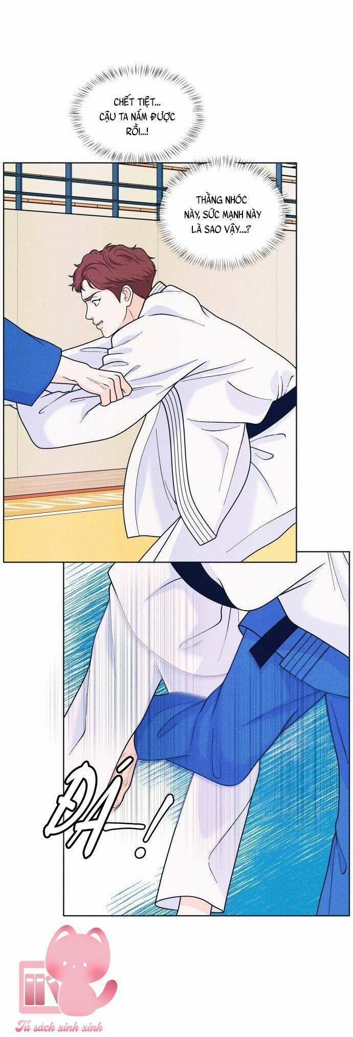 Cặp Đôi Hướng Nội 57 trang 15