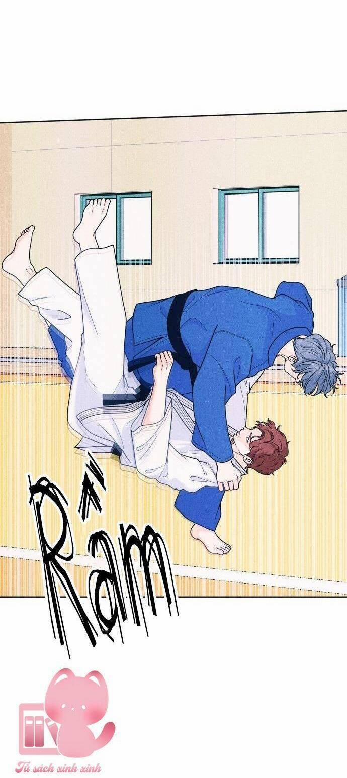 Cặp Đôi Hướng Nội 57 trang 17