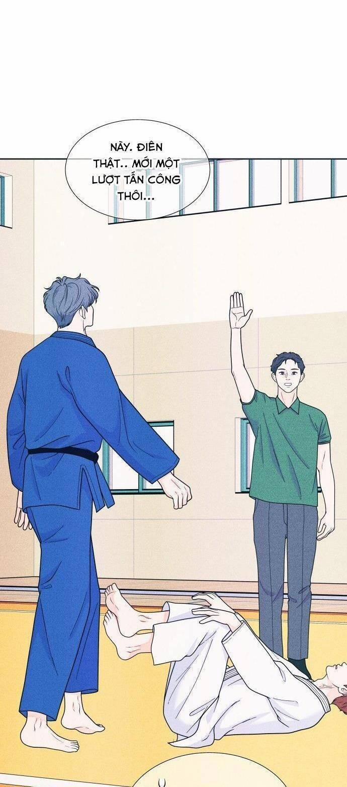 Cặp Đôi Hướng Nội 57 trang 18