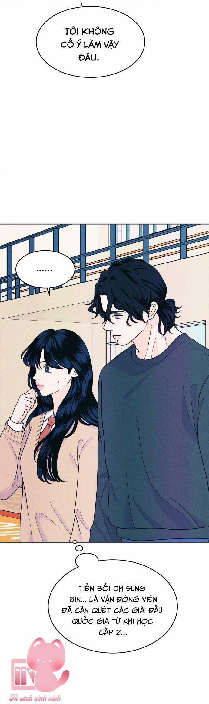 Cặp Đôi Hướng Nội 57 trang 22