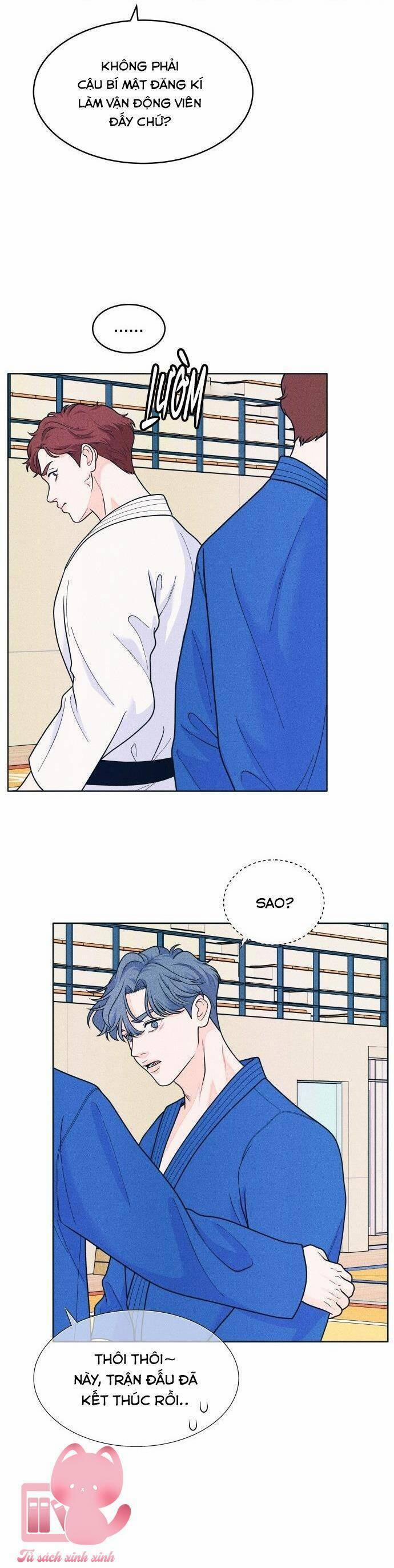 Cặp Đôi Hướng Nội 57 trang 24