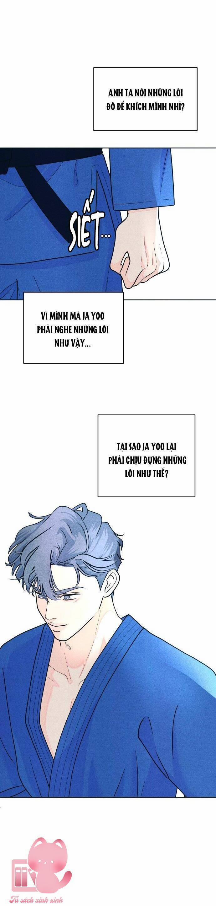 Cặp Đôi Hướng Nội 57 trang 25