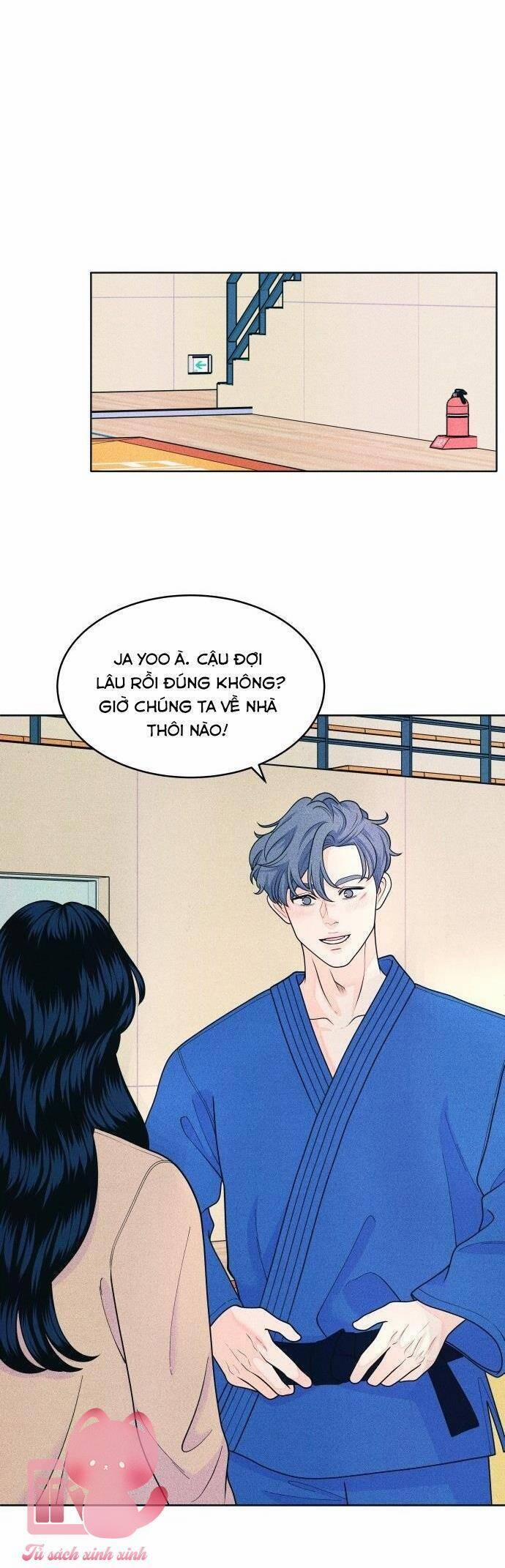 Cặp Đôi Hướng Nội 57 trang 26