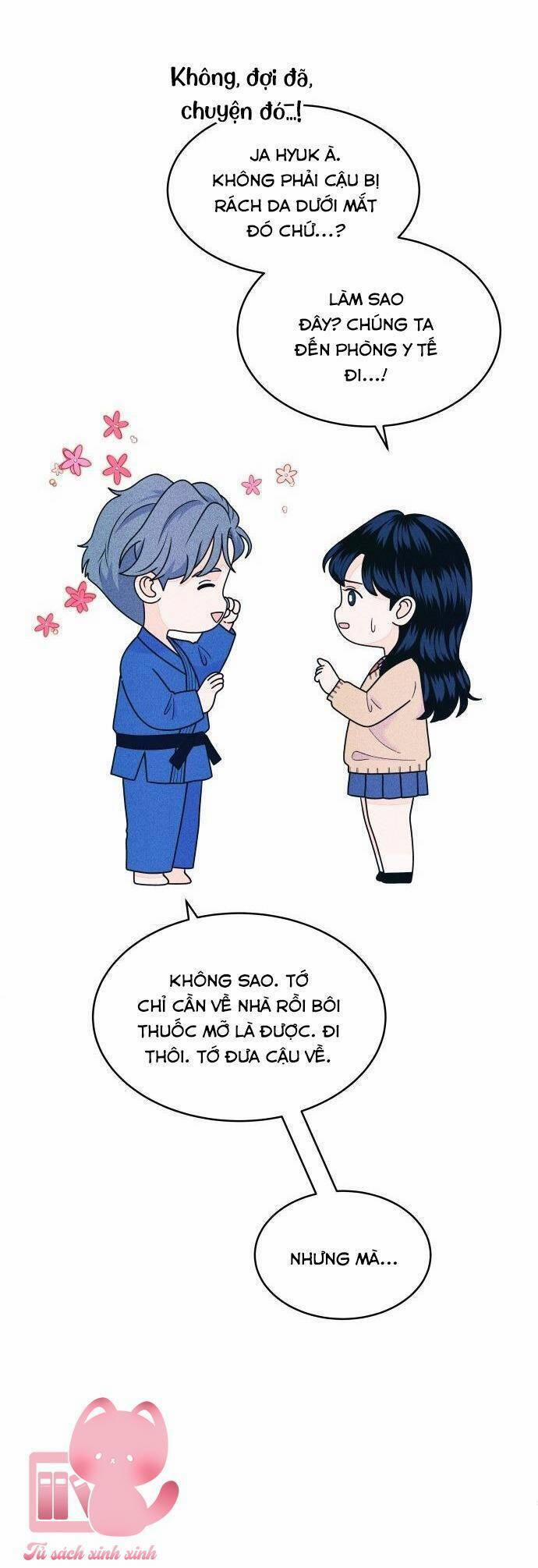 Cặp Đôi Hướng Nội 57 trang 27