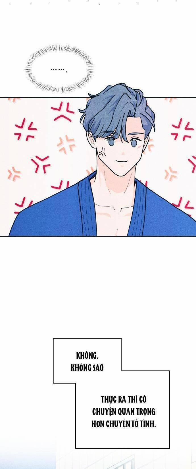 Cặp Đôi Hướng Nội 57 trang 32