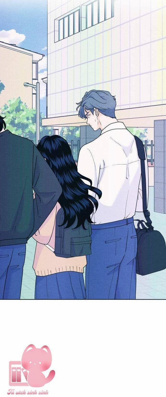 Cặp Đôi Hướng Nội 57 trang 33