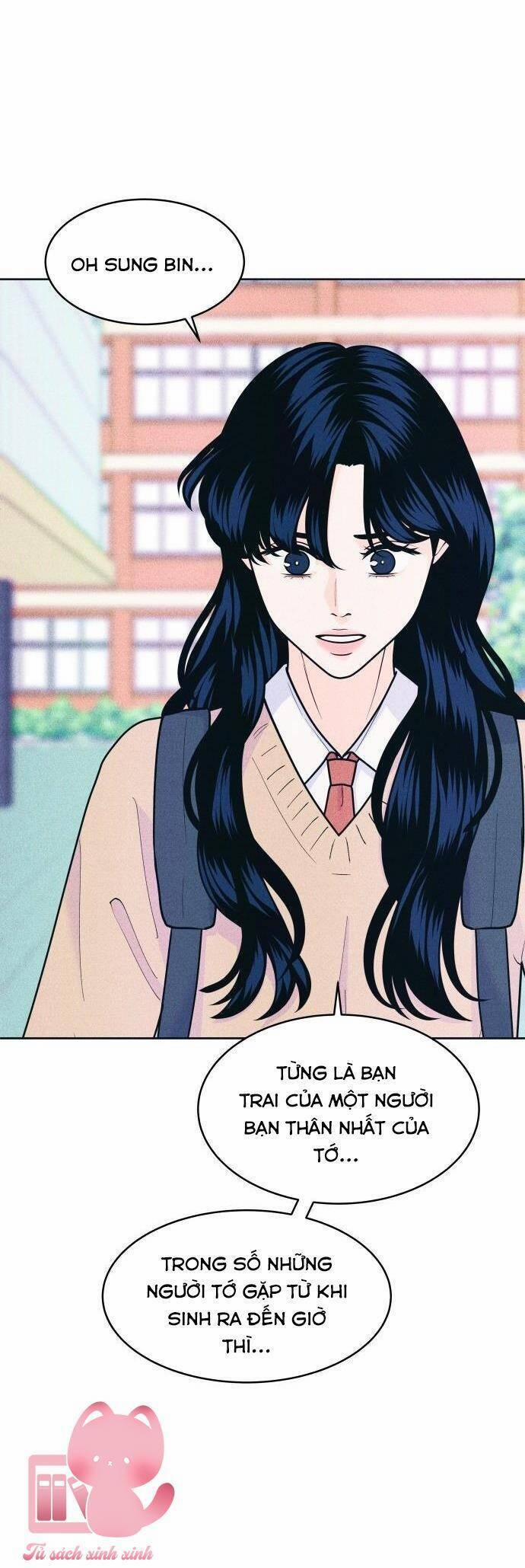 Cặp Đôi Hướng Nội 57 trang 37