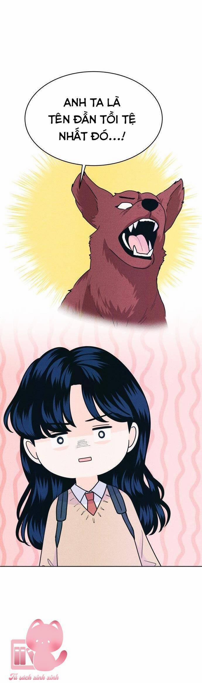 Cặp Đôi Hướng Nội 57 trang 38