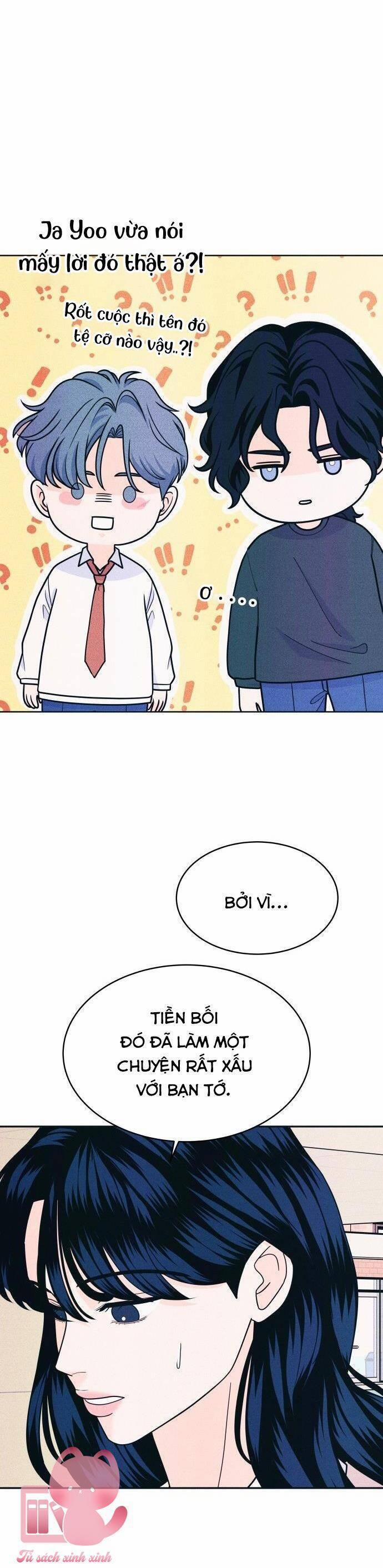 Cặp Đôi Hướng Nội 57 trang 39