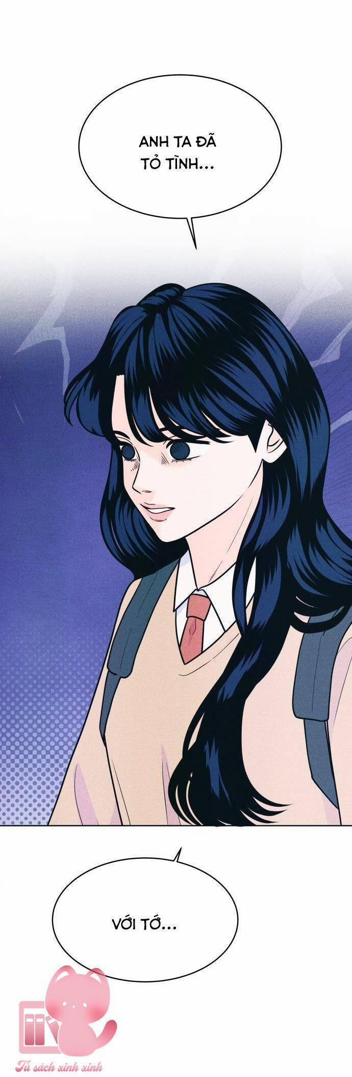 Cặp Đôi Hướng Nội 57 trang 40