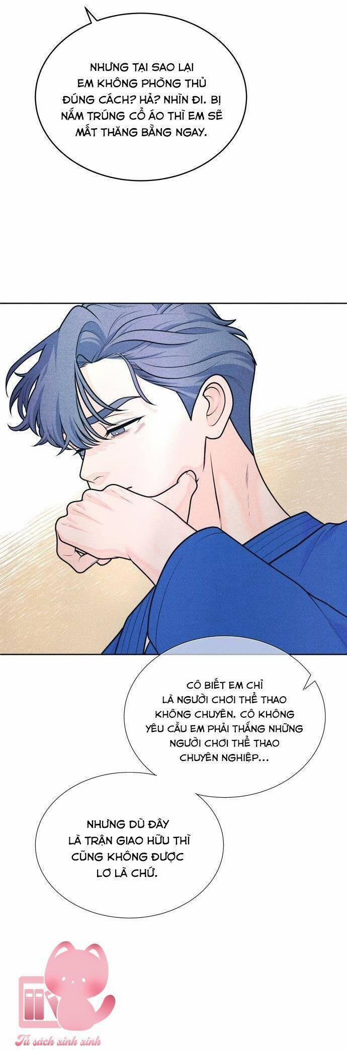 Cặp Đôi Hướng Nội 57 trang 5