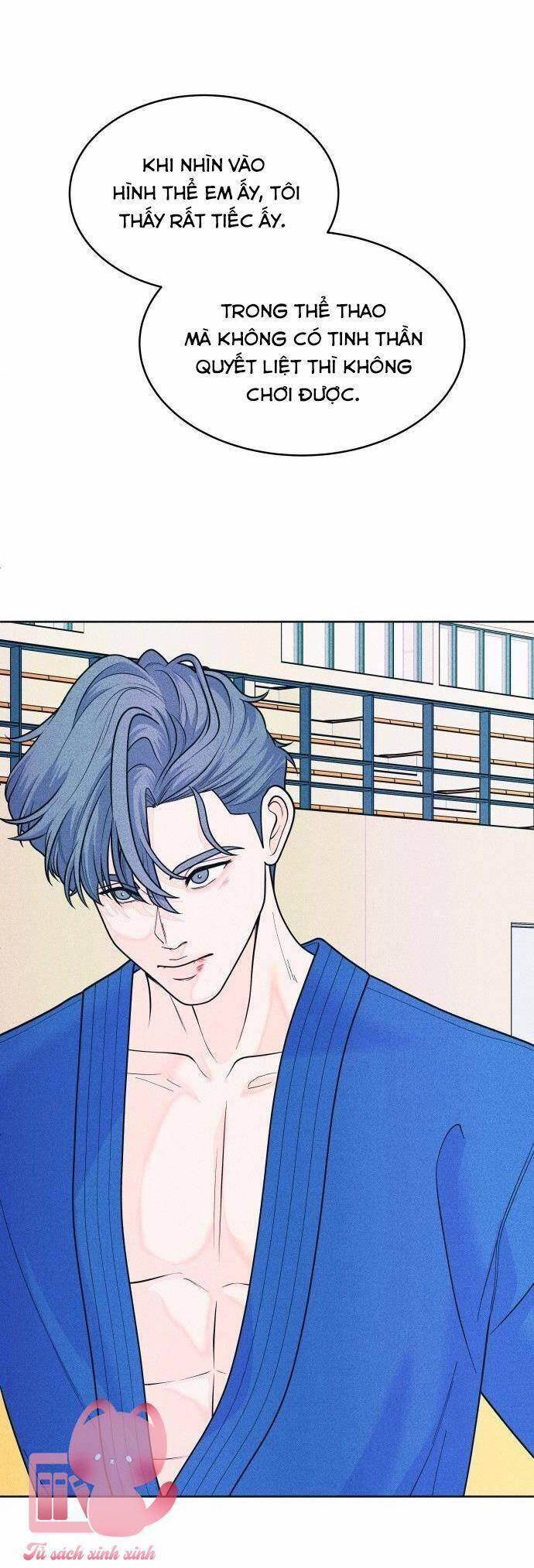 Cặp Đôi Hướng Nội 57 trang 8