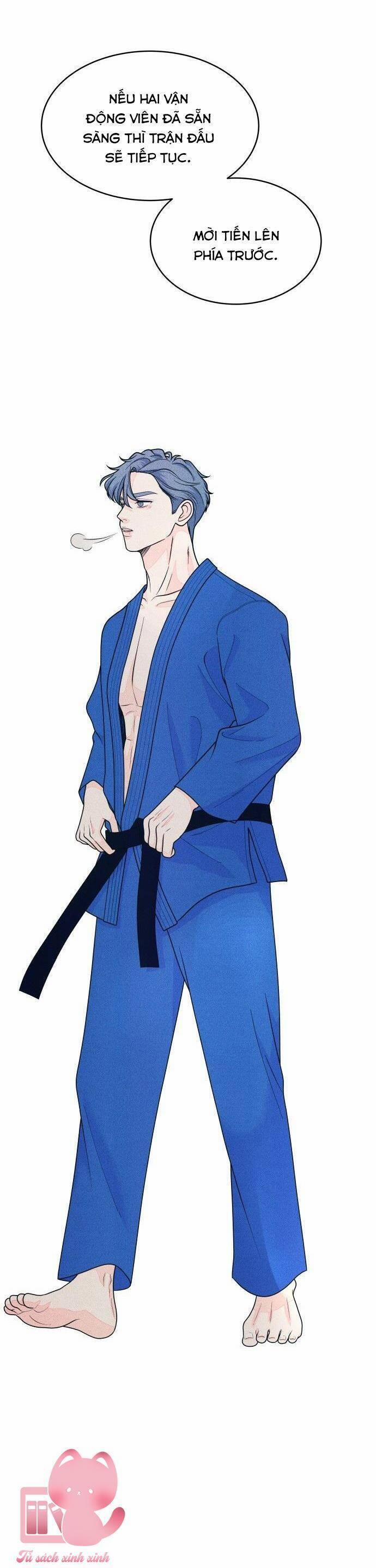 Cặp Đôi Hướng Nội 57 trang 9