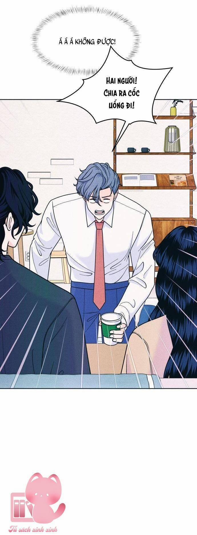 Cặp Đôi Hướng Nội 58 trang 10