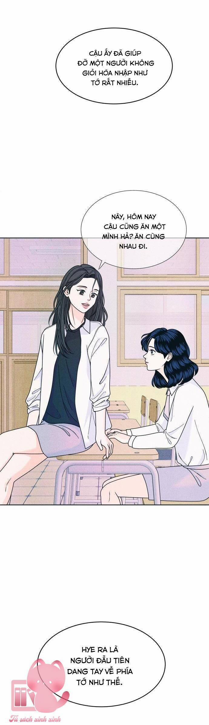 Cặp Đôi Hướng Nội 58 trang 13