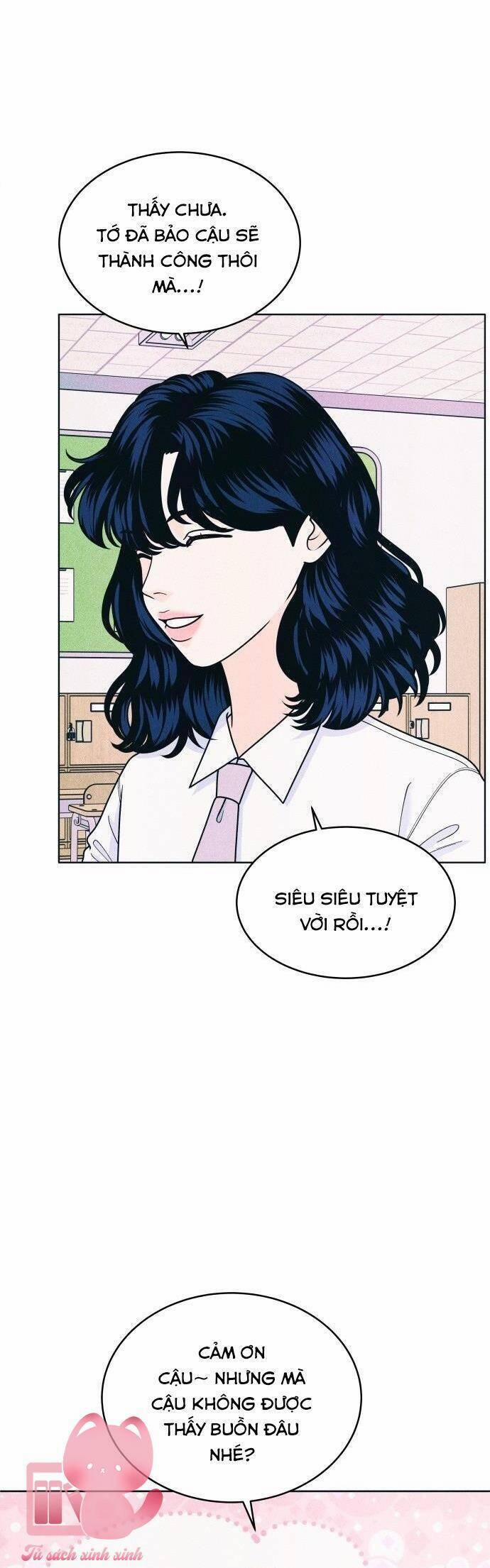 Cặp Đôi Hướng Nội 58 trang 16