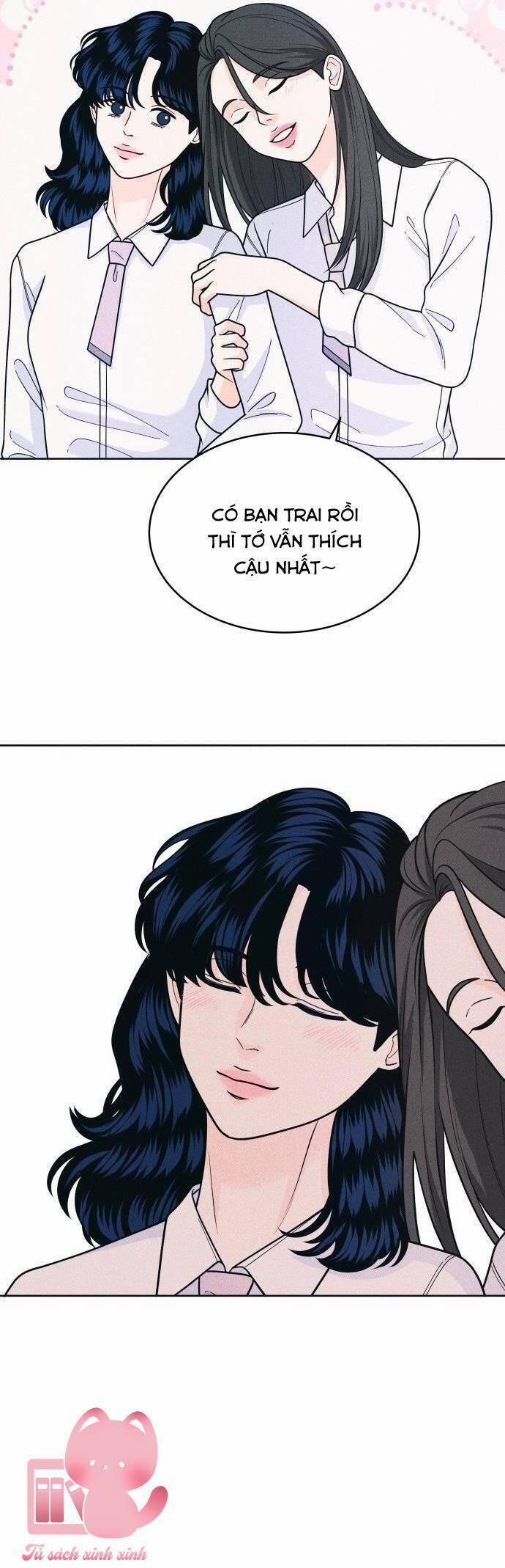 Cặp Đôi Hướng Nội 58 trang 17