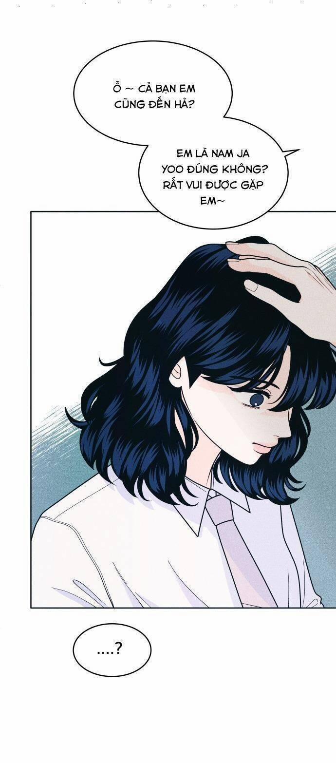 Cặp Đôi Hướng Nội 58 trang 19