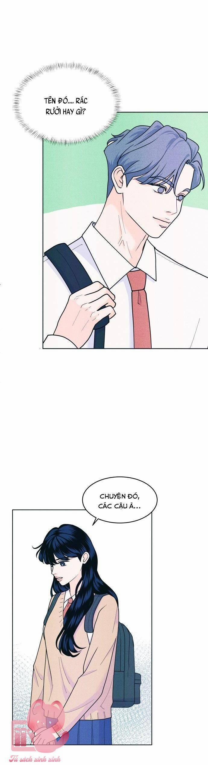 Cặp Đôi Hướng Nội 58 trang 2