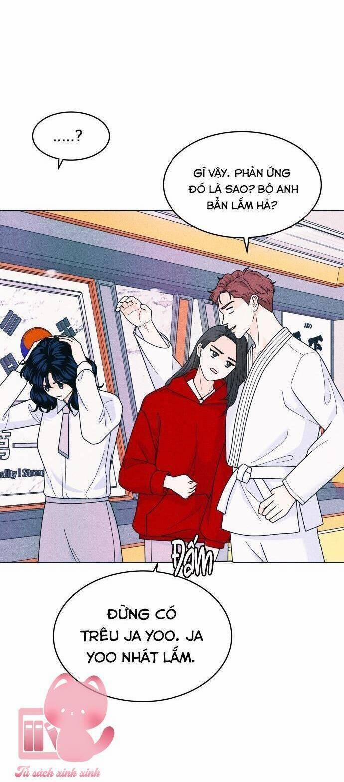 Cặp Đôi Hướng Nội 58 trang 20