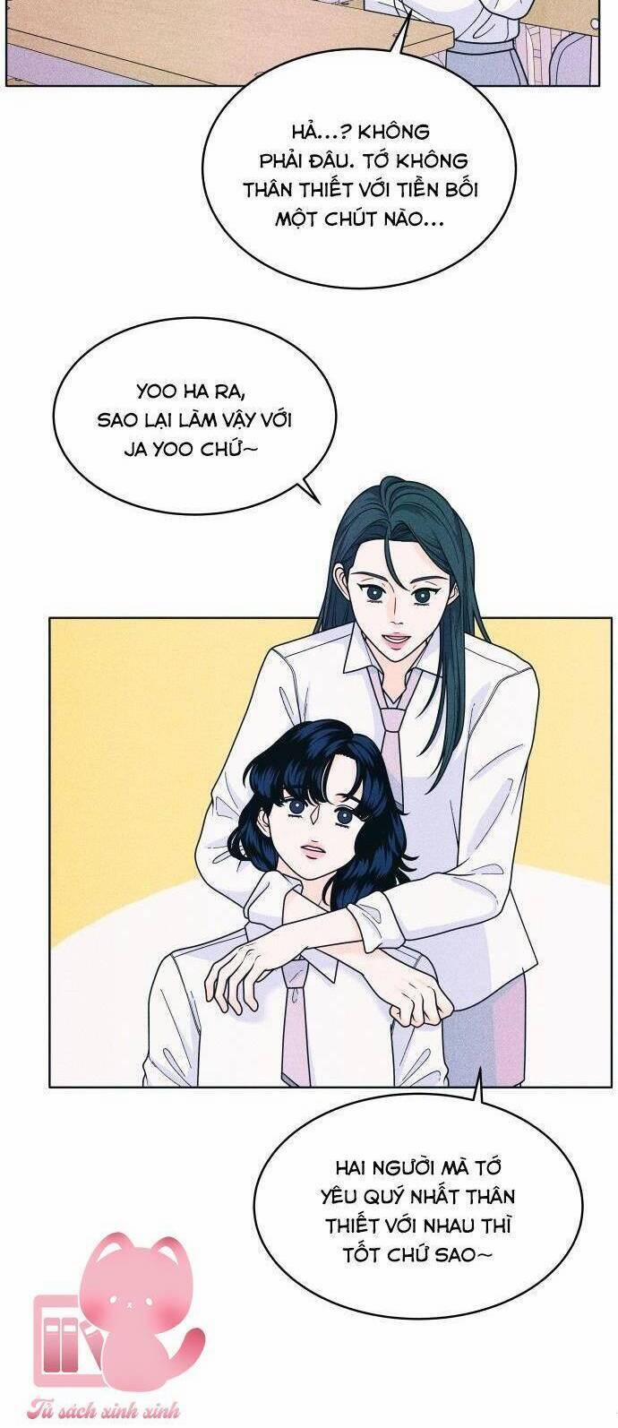 Cặp Đôi Hướng Nội 58 trang 24