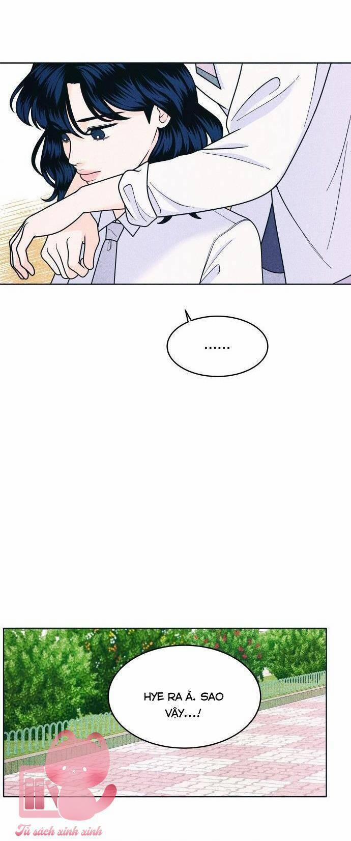 Cặp Đôi Hướng Nội 58 trang 25