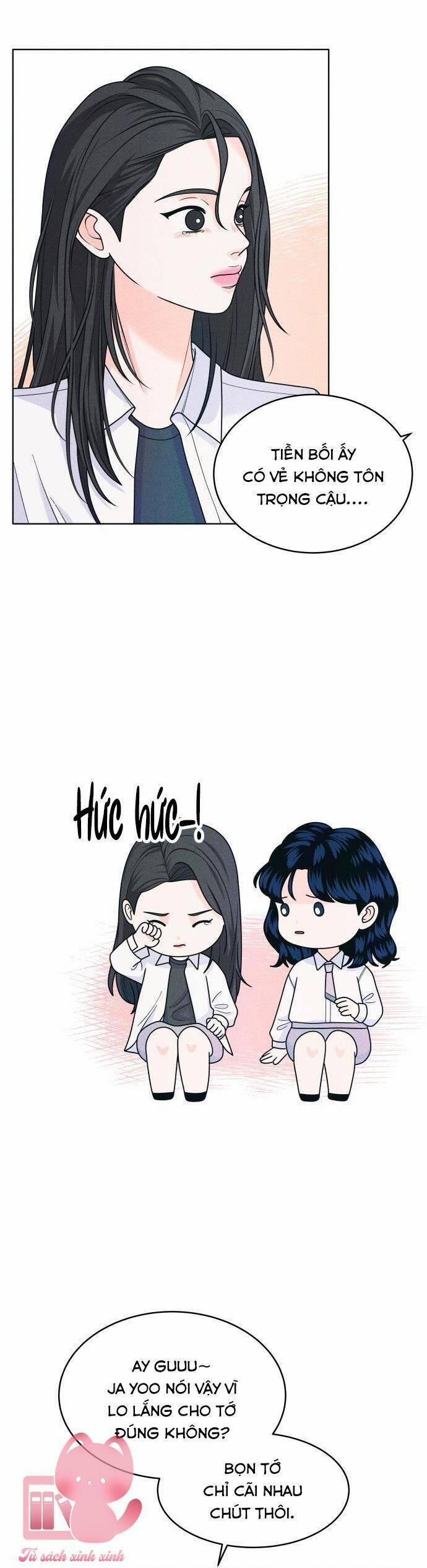 Cặp Đôi Hướng Nội 58 trang 29