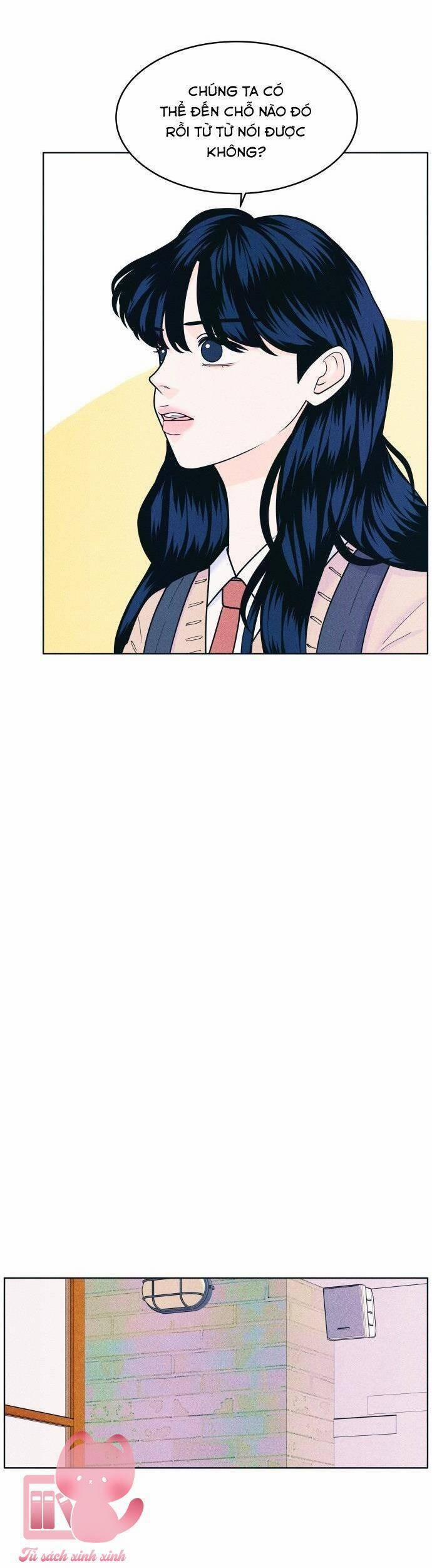 Cặp Đôi Hướng Nội 58 trang 3