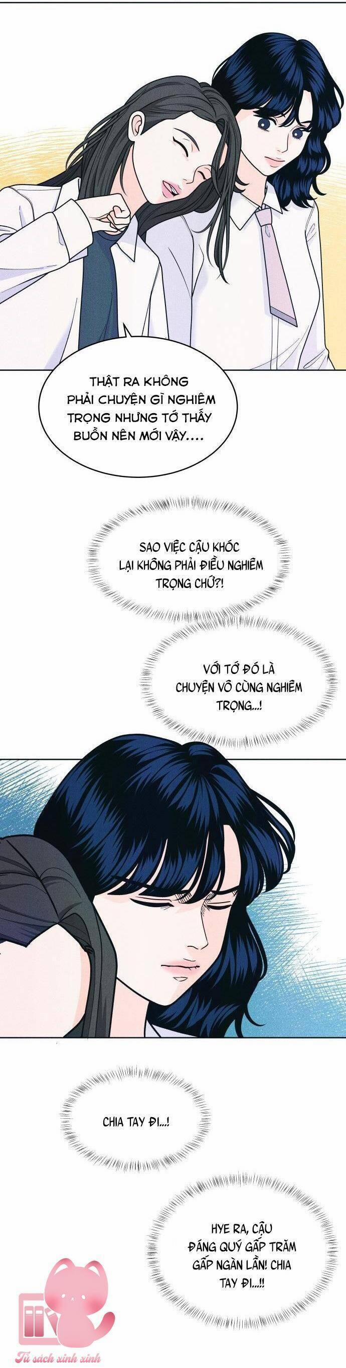 Cặp Đôi Hướng Nội 58 trang 30