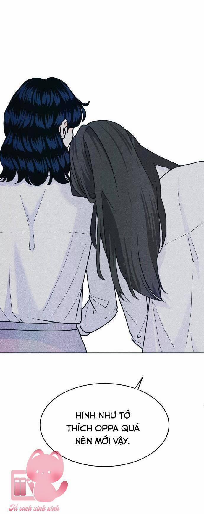 Cặp Đôi Hướng Nội 58 trang 31