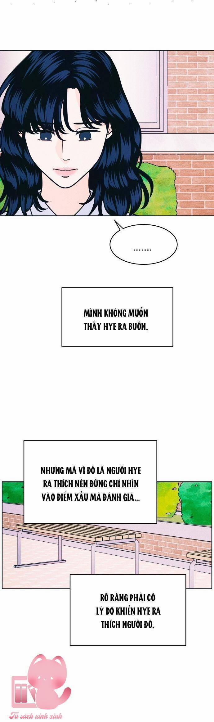 Cặp Đôi Hướng Nội 58 trang 32