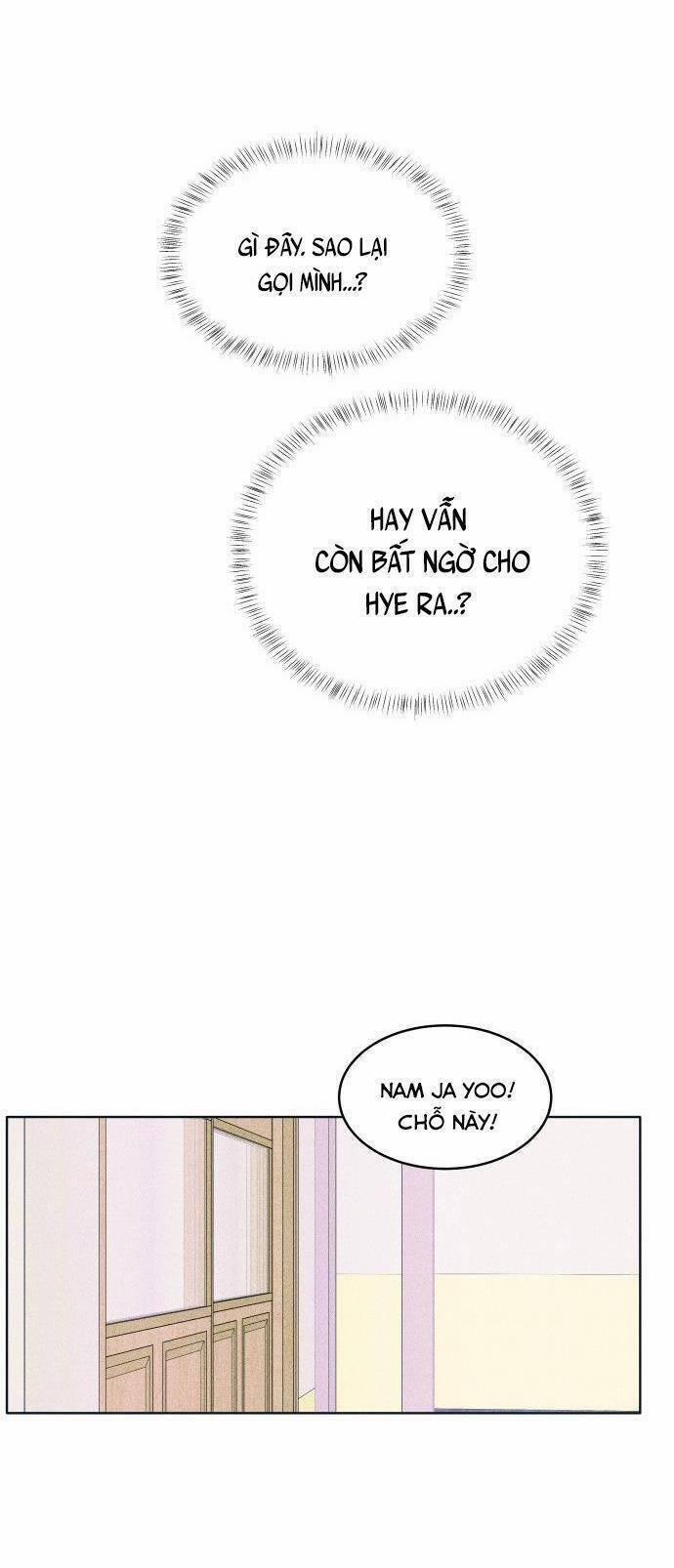 Cặp Đôi Hướng Nội 58 trang 37