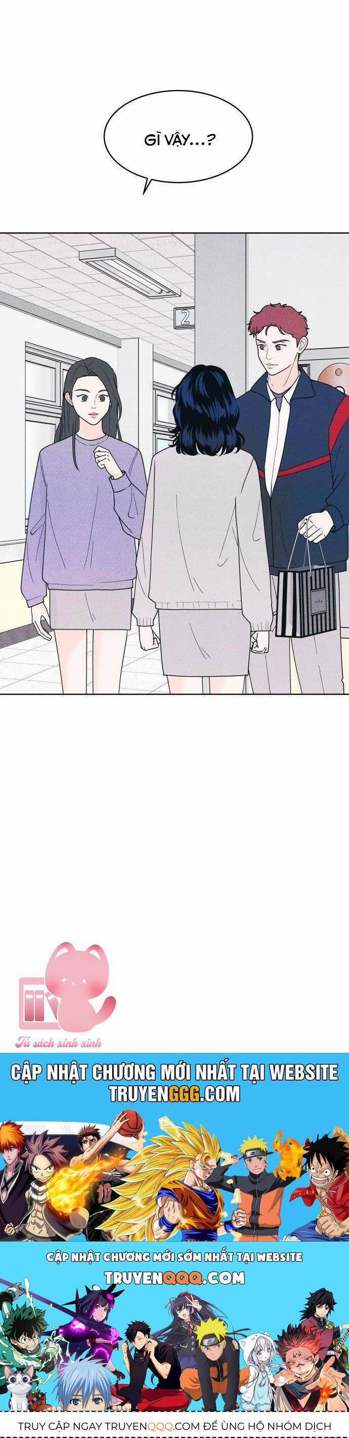 Cặp Đôi Hướng Nội 58 trang 40