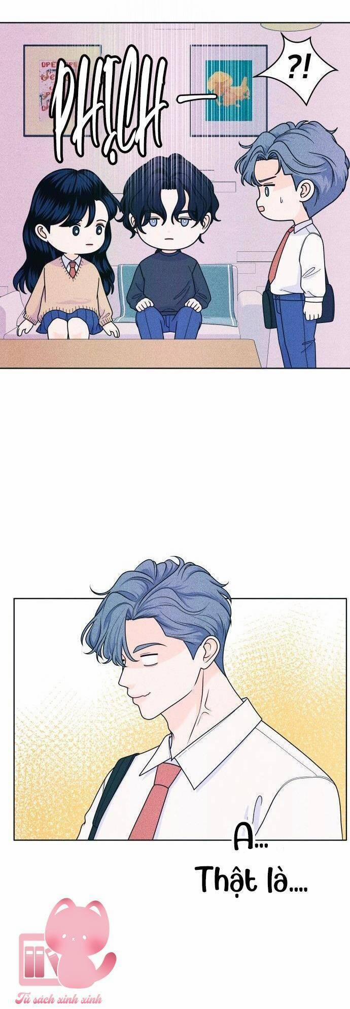 Cặp Đôi Hướng Nội 58 trang 7