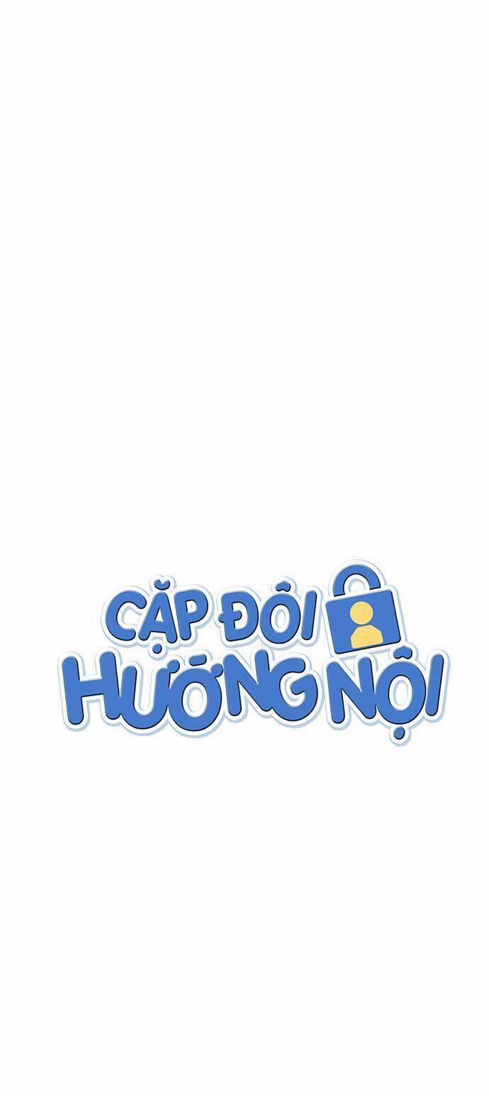 Cặp Đôi Hướng Nội 59 trang 1