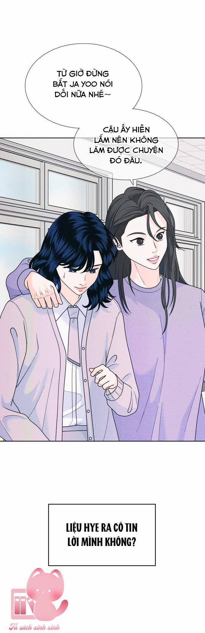 Cặp Đôi Hướng Nội 59 trang 11