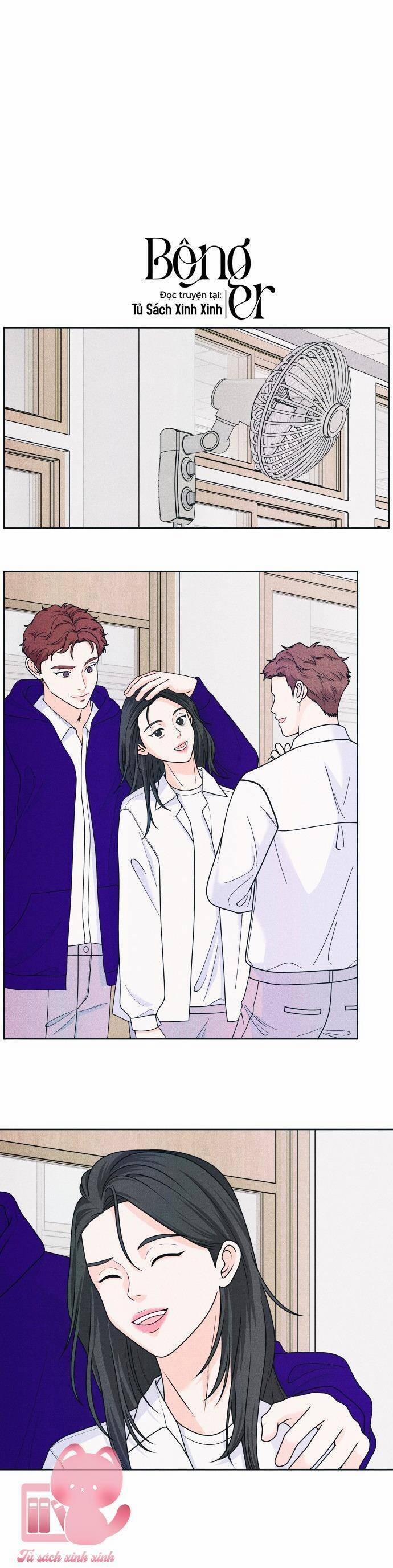 Cặp Đôi Hướng Nội 59 trang 15