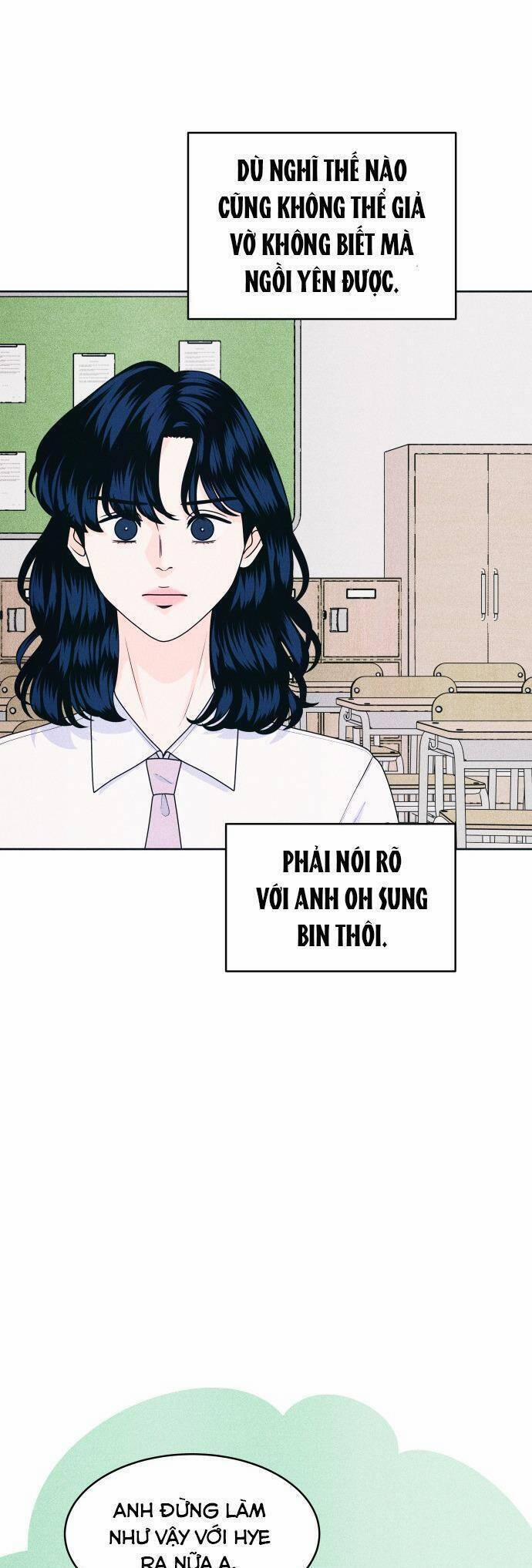 Cặp Đôi Hướng Nội 59 trang 16