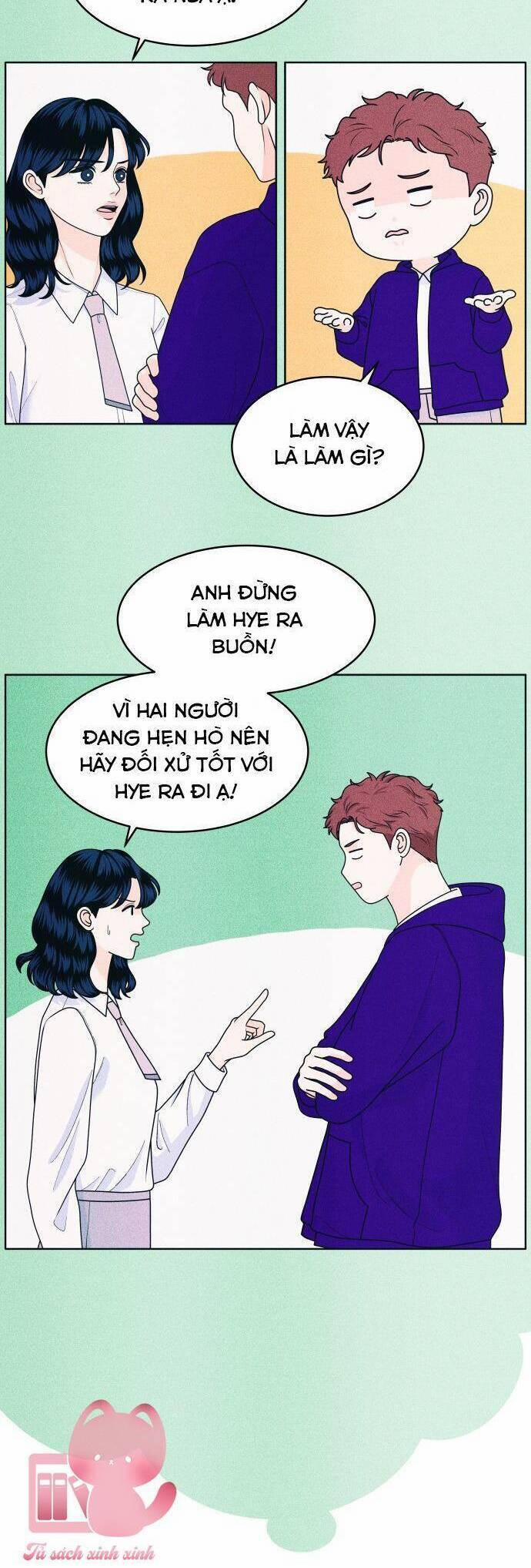 Cặp Đôi Hướng Nội 59 trang 17