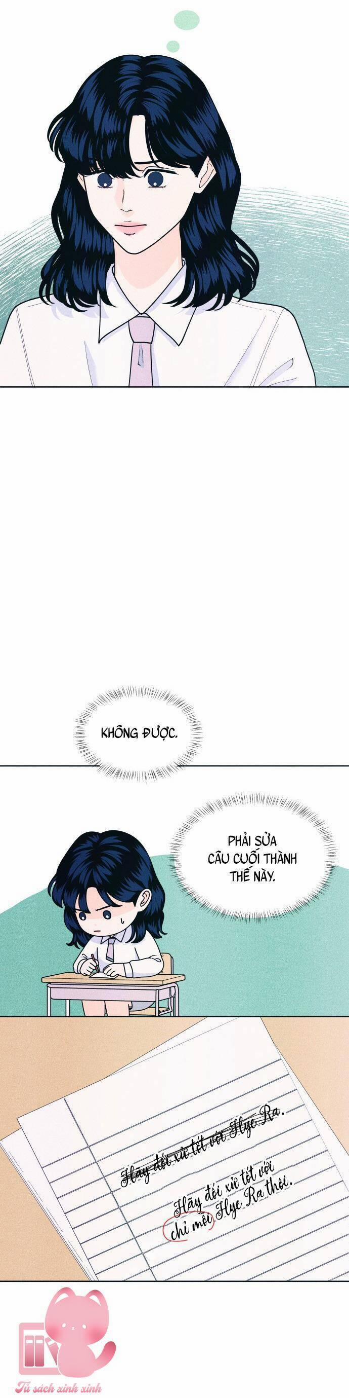 Cặp Đôi Hướng Nội 59 trang 18