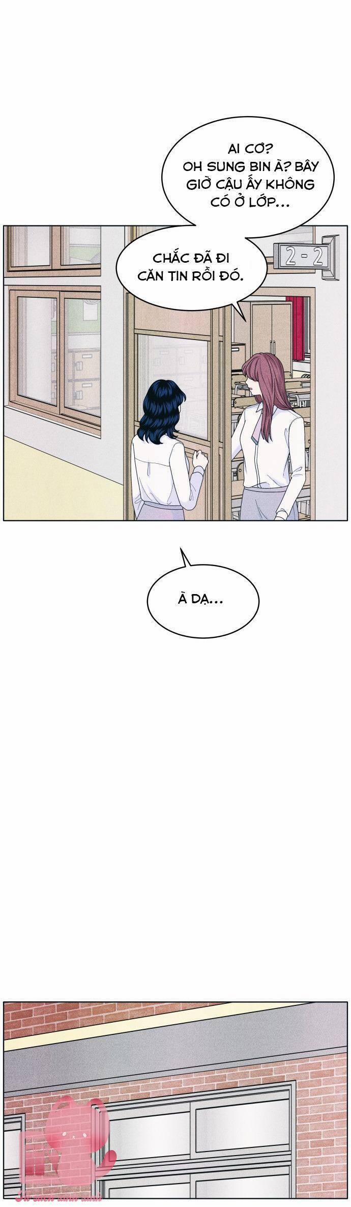 Cặp Đôi Hướng Nội 59 trang 19