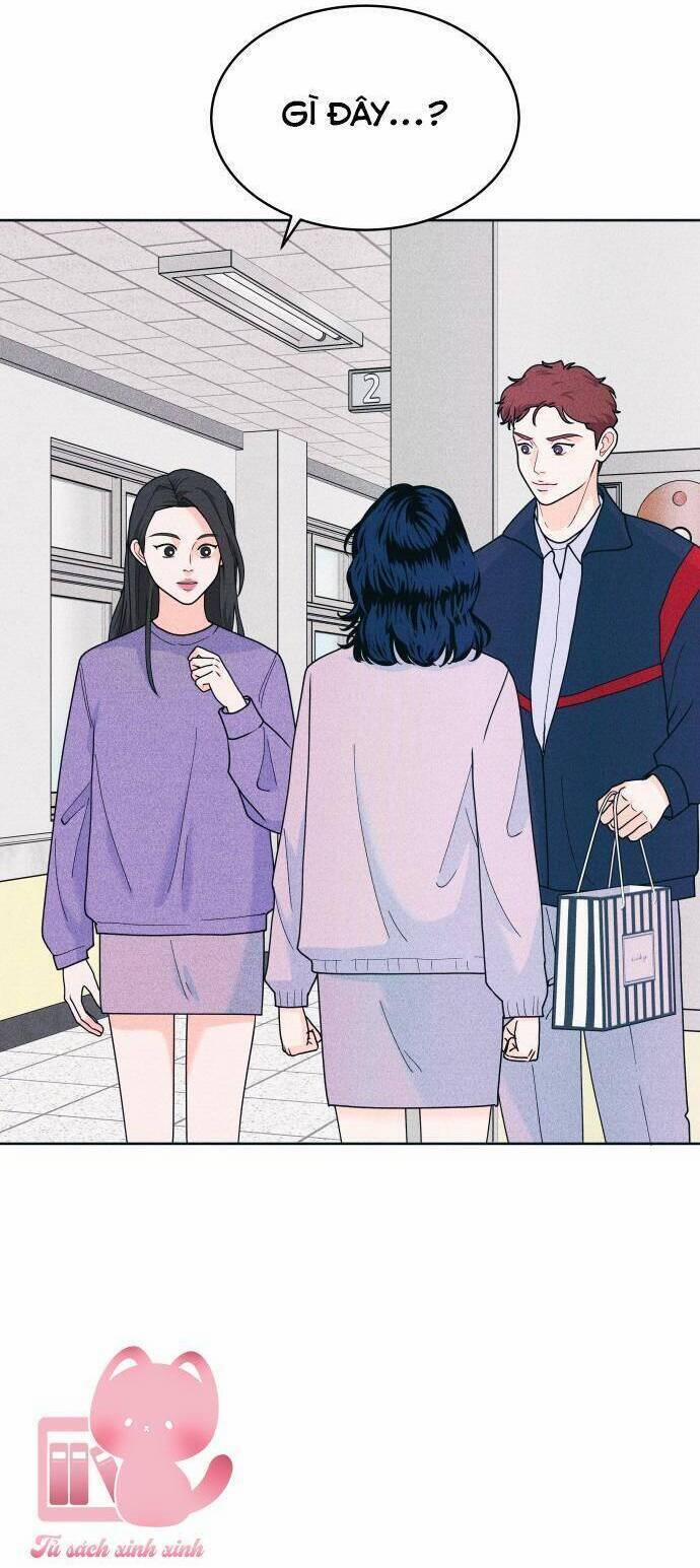 Cặp Đôi Hướng Nội 59 trang 2