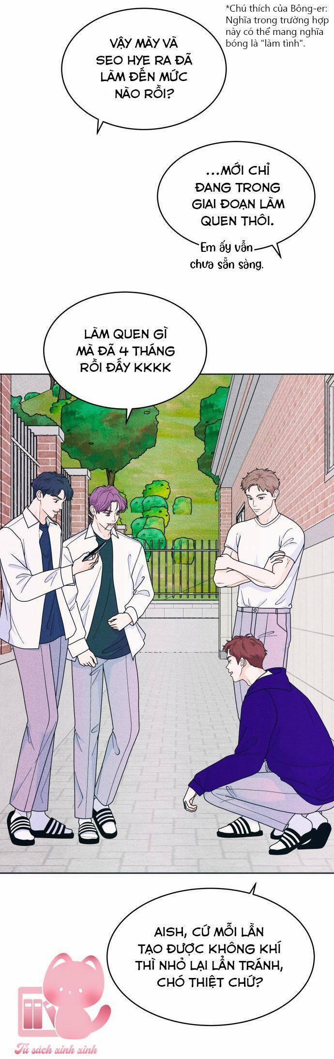 Cặp Đôi Hướng Nội 59 trang 20